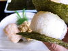 「新米でおかわり！魚沼ごちそうおにぎりは12月25日まで！」