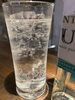 「翠ジンソーダ始めました【岡谷市虎の羽　(中華料理・居酒屋)  】」