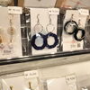 イヤリング、ピアス「当店、イチオシ！　水引アクセサリー新作入荷！人気の 水引カラビナキーホルダー 入荷しました。　八王子　水引アクセサリー　水引　Ellie水引アクセサリー　八王子水引　八王子水引アクセサリー　」