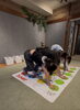 「Let's play Twister!! 」