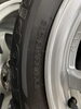 「【中古 タイヤ×アルミ】195/65R15　91S  4本セット   ￥28,490」