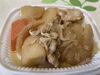 肉じゃが「八王子シフォンケーキ　G&Bみづき」
