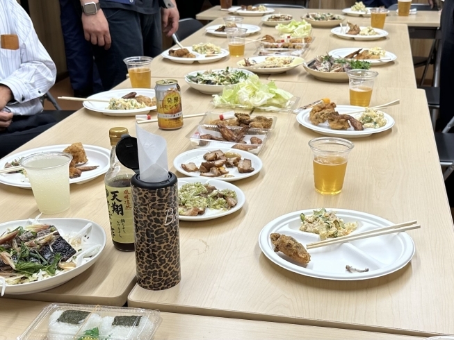 料理「【新入社員業務日記】高知の名物　鰹の藁焼き　編」