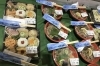 「魚魚市場鮮魚コーナーおすすめは「ヤイトガツオ」「お弁当」です」