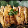 もも一枚焼き