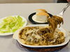 カレーソース「【11/20～12/20限定】心も体も温まる、熱々スパゲティグラタンが登場！」