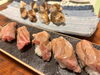 大トロ炙り「【東秋留駅近くの「鮨武(すしたけ)」さんでお疲れ様会🍣】」