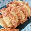 《復活!!》自家製揚げ餃子