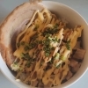 チャーマヨ丼