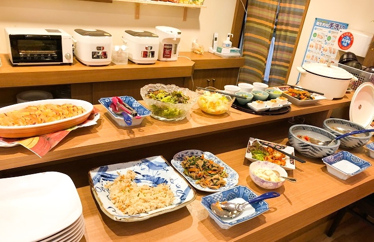 閉店 手稲区星置 ほし おき かふぇ きっちん さんの第四火曜はランチビュッフェの日 60分食べ放題1 000円 札幌市西区 手稲区のおすすめランチ特集 まいぷれ 札幌市手稲区 閉店 手稲区星置 ほし おき かふぇ きっちん さんの第四火曜はランチビュッフェの日 60分食べ放題1 000円 札幌市西区 手稲区のおすすめランチ特集 まいぷれ 札幌市手稲区