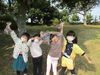 「楽しみにしていたお弁当の日！」