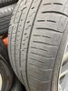 「【中古 タイヤ×アルミ】215/40R18　89W 4本セット　￥43,890」