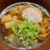 醤油らーめん