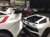 フエラムネ おまけ 車 スポーツカー スーパーカー スーパーカーだらけの、おもちゃ箱に行ってきた！ - YouTube