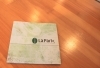 パンフレット カミナリ仕様 Lapark Sakuのニュース まいぷれ 米子