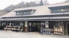 「当店が店を構える「道の駅たちばな」では、四季折々の旬な地元食材に一年中出会えます🌸🌿🍁❄️」