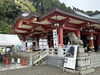 「第10回お宮de文化祭 奉納「いしづち泣き相撲」開催！（2024年5月6日）」