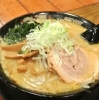 札幌味噌らーめん(800円)