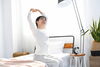 鍼灸治療の後は心地よい睡眠が訪れる「鍼灸で睡眠の質を上げる　極上快眠生活へ」