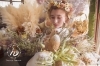 ボヘミアンな雰囲気のナチュラルスタイル「失敗しないブライダルブーケ選び｜honahanaのJun bride相談スタート」