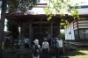 熊倉観音（光明寺）