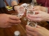 「【編集部ニュース】伏見で滋賀酒を堪能しました～♪　＠竜馬通り商店街」