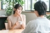 お見合いやデートでお相手がこんな顔していたら要注意「【40代以上の婚活】　不適切にもほどがある対応していませんか？｜和歌山市結婚相談所｜」