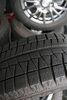 「【中古タイヤ】175/65R14 82Q スタッドレス4本セット 2015年製 ￥32,900」