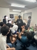 イベント日の様子「【生徒の講師が教えます】中京個別指導学院の講師ってどんな人？？」