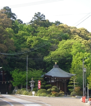 松尾神社