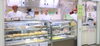 「ふらっと新宿　若松河田駅構内店「きぼう工房2939Espoir」」焼き立てのパンや焼き菓子が好評です。