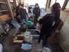 整理の時はしっかりと分別しましょうね!「SDGsの取り組み！「倉敷市の片付け実習」」