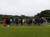 「【U-13】活動レポート〈開催日:9/27(日)〉」