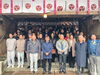 「謹賀新年」