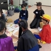 BBカードなら、ゲスト参加のお友達も一緒に遊べます「子供が成長するAYS的イベント【学力アップは本学の定着から！がモットーの学習塾】」