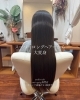 ヘアドネーション　ロング ヘアドネーション ロング