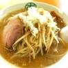車らーめん(680円)