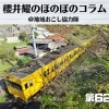《第62回》田舎にだって選択肢は溢れているよ！のコラム
