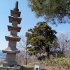 【南魚沼市】坊谷山（ぼたんやま）