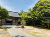 「[米子レイキ]神社でとかげちゃんに歓迎されたかも？！」