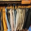 SHORT PANTS