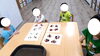 いただきます！「ミニピザ作り【札幌市北区児童デイサービスこぱんはうすさくら札幌太平教室】」