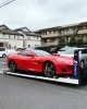 「Ferrari Portofinoを御成約頂きました」