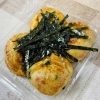 きざみ海苔だし醤油