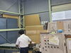 「職場体験最終日❗️配送の助手・工場のお手伝い・もくもくイエ～の袋詰め、色々とお仕事に携わった中学生へ毎回必ず話す事✨【段ボールから夢をカタチに！段ボール各種📦防災グッズ（段ボール箱まくら・段ボールベッド＆防災トイレ）】」