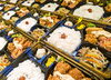 「【20個以上からお得になる弁当】セレクト日替り弁当！」