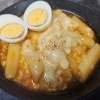 チーズトッポキ