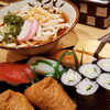 にぎりAセット「お持ち帰り出来ます！　『立ち食い寿司』専門店　🍣桜すし🍣」
