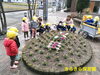 「ちびっ子探検隊！「お日様に向かってヨーイドン！【交野市・小規模保育園】」