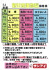 新甘泉進物梨　価格表「【残暑見舞い】涼やかな鳥取県産の贈答用“梨”🍐　「二十世紀梨」「新甘泉」がおすすめです！」
